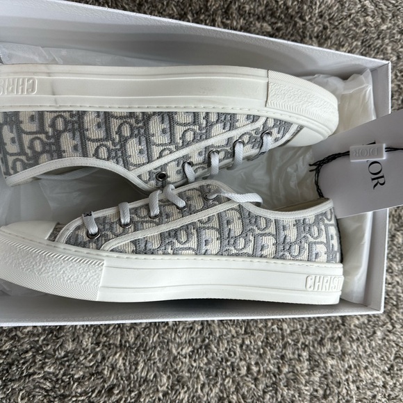 Dior sneakers - Picture 6 of 8